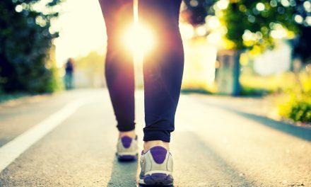 Walking: The overlooked exercise for a better body