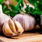Garlic can do more than just keep vampires away, here are some of its amazing health benefits.