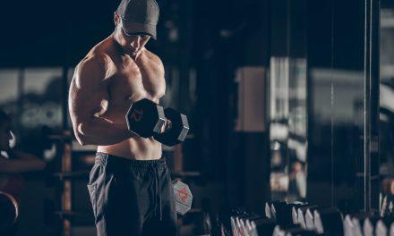 Build Muscle, Build Strength: The Path from Weak to Strong