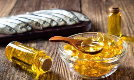 The Benefits of Incorporating Fish Oil into Your Diet everyday
